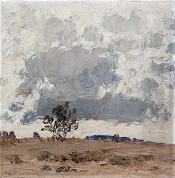 Odland - view 1
