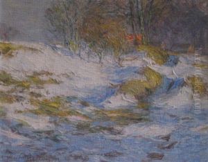 Winterlandschaft