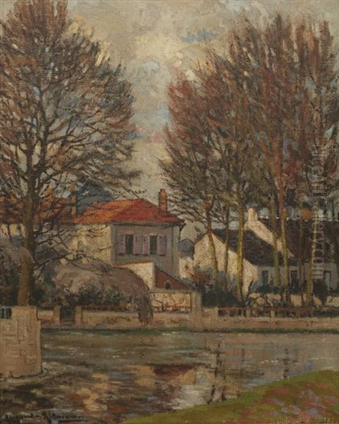 Maison Au Bord De La Riviere - view 1