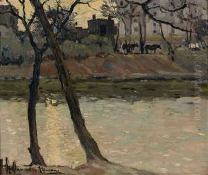 Bord De Riviere