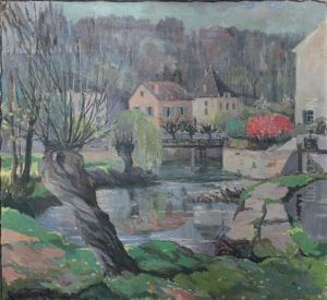 Paysage