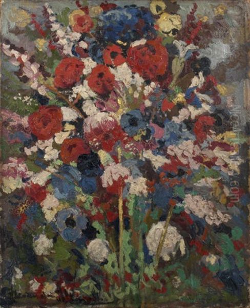 Bouquet De Fleurs - view 1