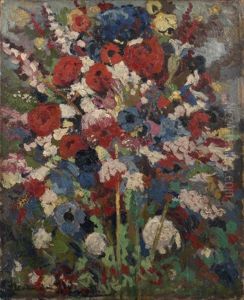 Bouquet De Fleurs