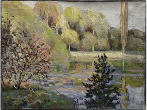 Autumn Landscape