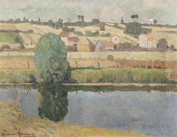 Village Au Bord Du Lac - view 1