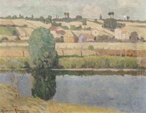 Village Au Bord Du Lac