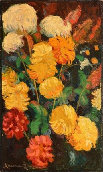Composition Florale - view 1