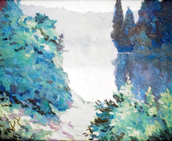 Bord De Riviere - view 1