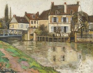 River View