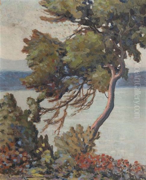 Bord De Cote - view 1
