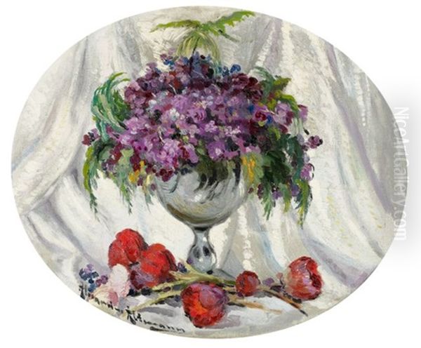 Bouquet De Fleurs - view 1