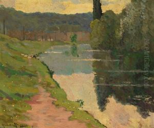 View From A Bridge