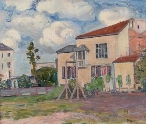 Maisons Maisons