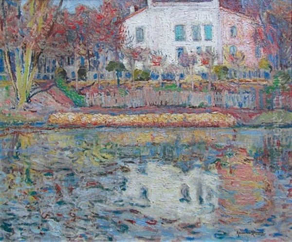 Maison Au Bord De L'eau - view 1