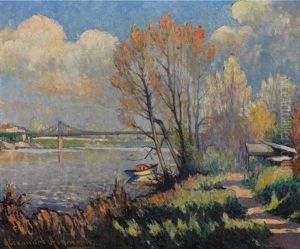 Paysage Paysage