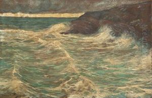 Crashing Waves