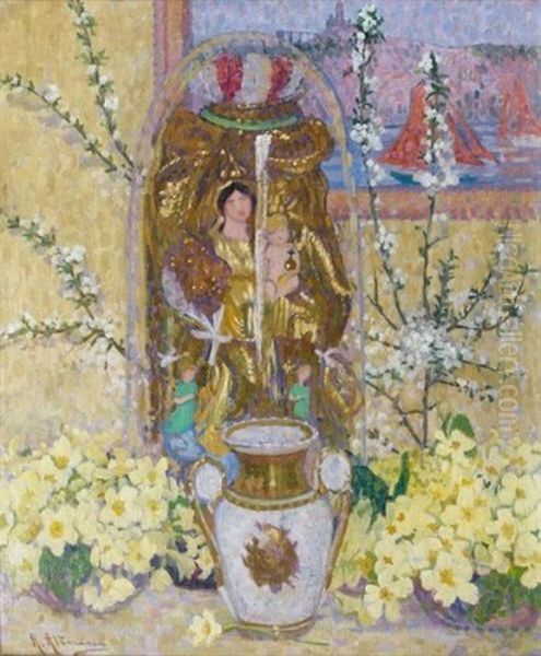 Fiori Per La Madonna - view 1