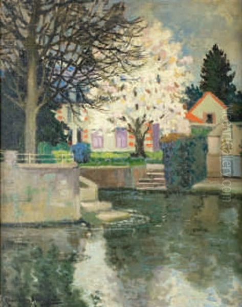 Printemps - view 1