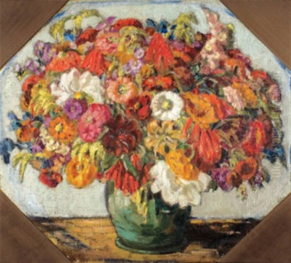 Bouquet De Fleurs - view 1