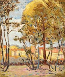 Paysage Paysage