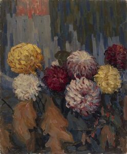 Chrysanthemums