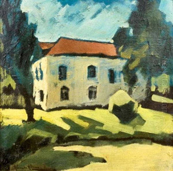 La Maison - view 1