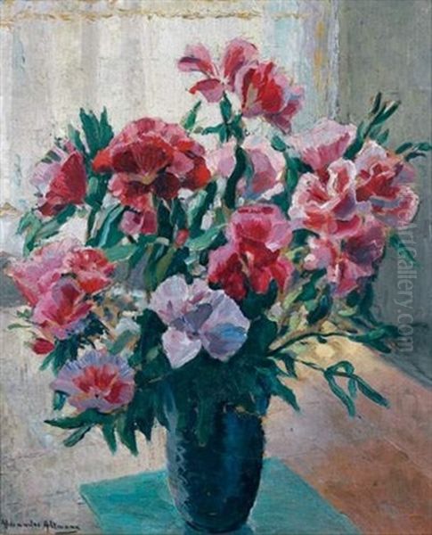 Bouquet De Fleurs - view 1