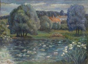 Landscape Landscape