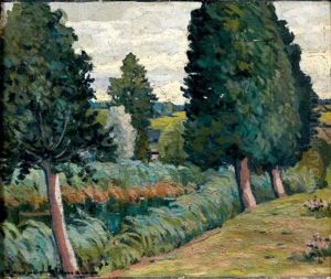 Paysage Paysage