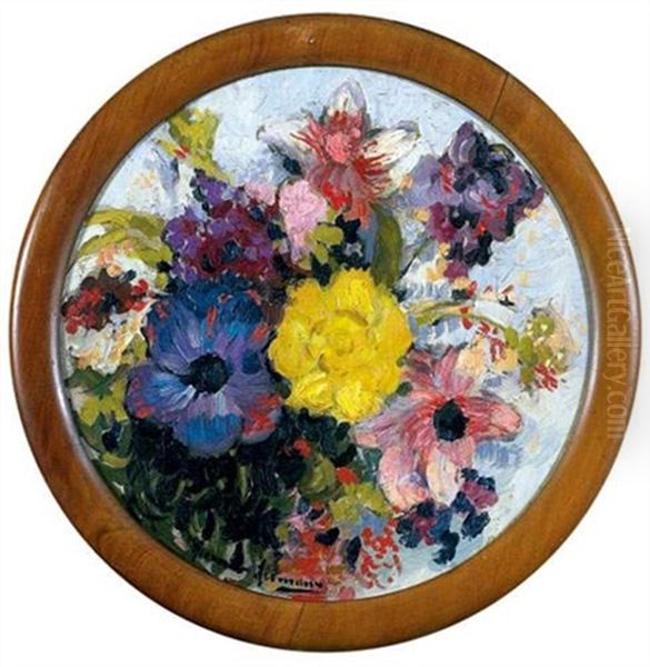 Bouquet De Fleurs - view 1