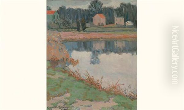 Maison Au Bord De L'eau - view 1