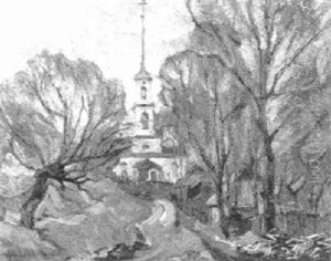 Dorfkirche