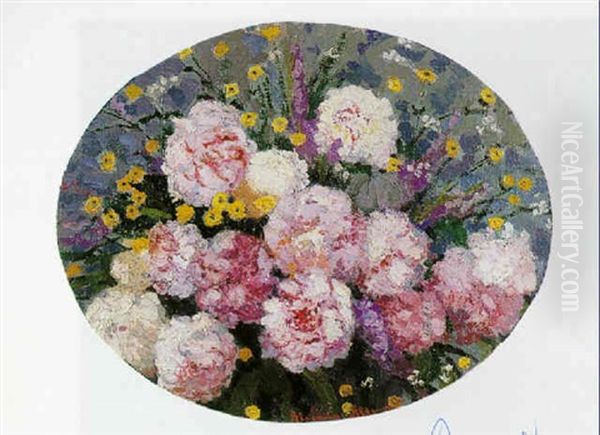 A Summer Bouquet - view 1