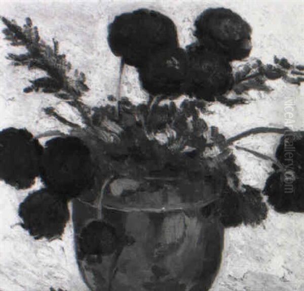Vase De Fleurs - view 1