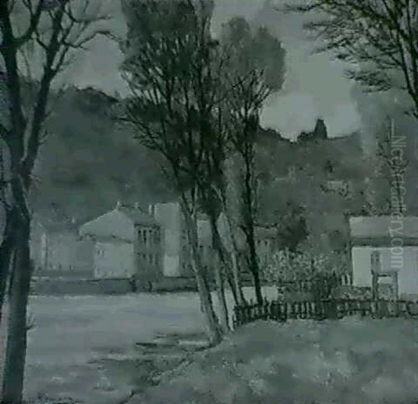 Village Au Bord De Riviere - view 1