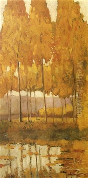Autumn - view 1