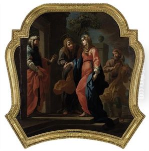 The Visitation The Visitation