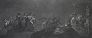 The Lamentation