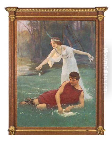 Inspiration 1899 - view 1