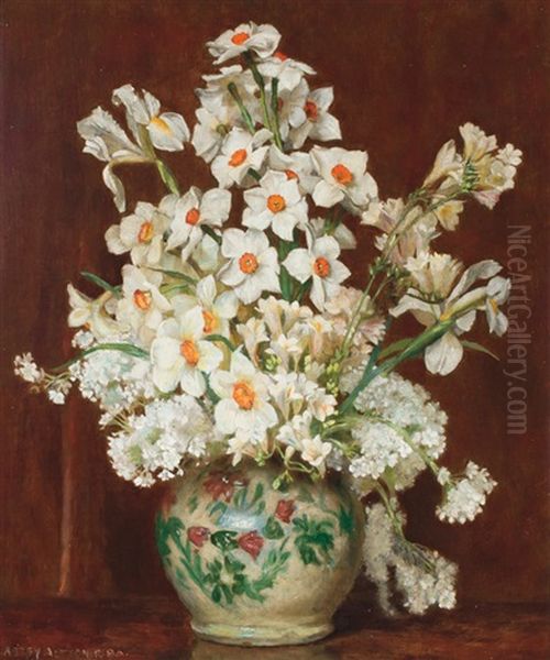 Spring Bouquet - view 1