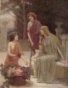 The Fruit Seller