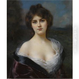 Ritratto Femminile