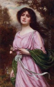 A Young Beauty