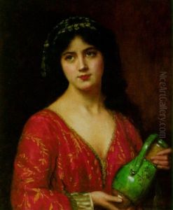 The Potter's Daughter