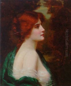 A Young Beauty