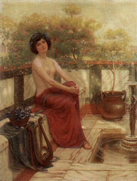 Romance - view 1