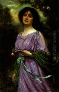 The Young Beauty