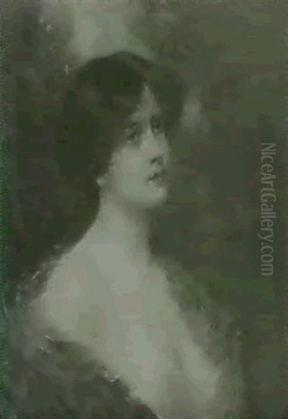 Maude - view 1