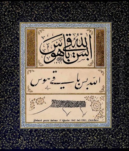 Levha - view 1