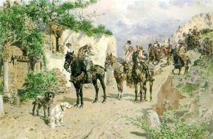 The Mountain Pass